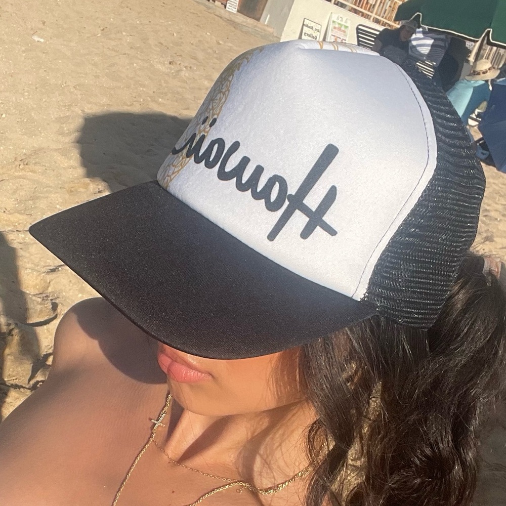 Hawaii Hat